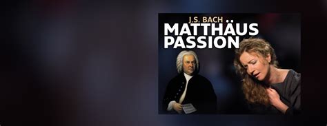 matthäus passion 2023